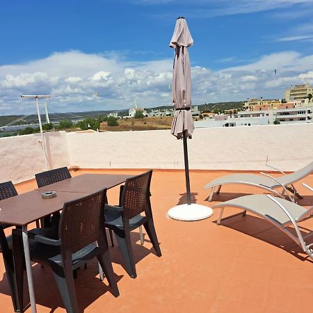 Nunes Apartments Mexilhoeira da Carregacao Esterno foto