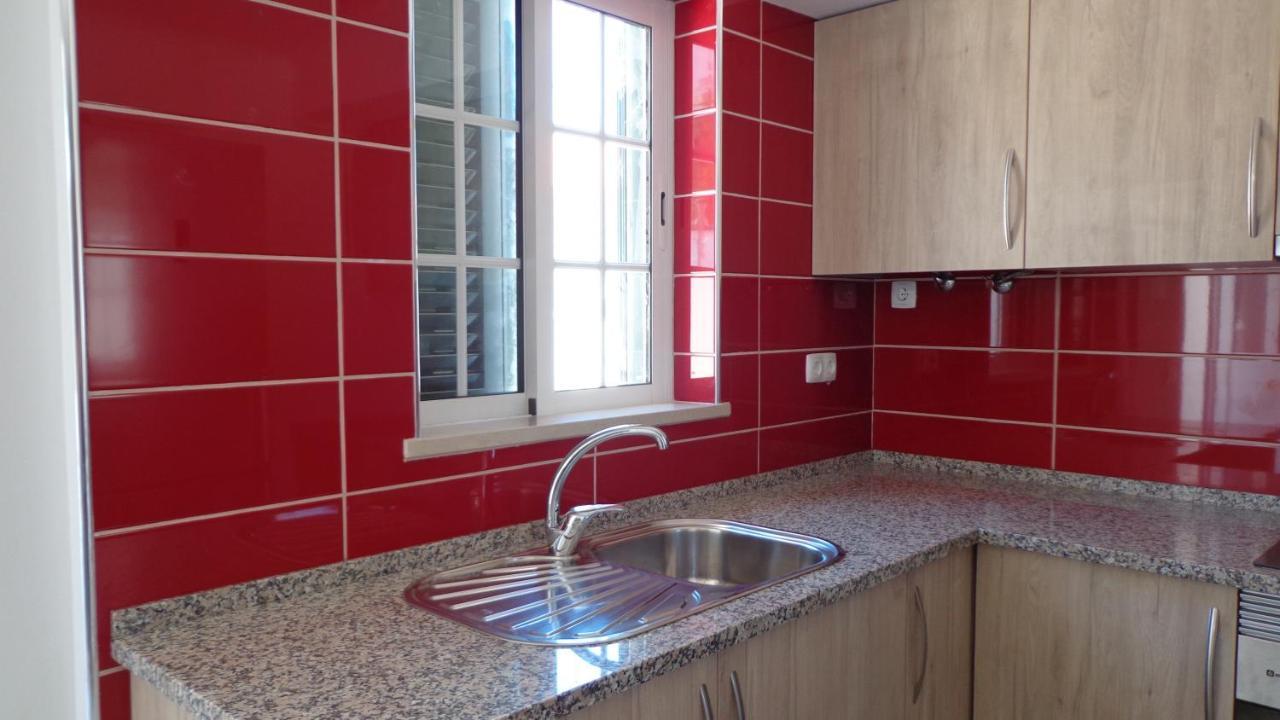 Nunes Apartments Mexilhoeira da Carregacao Esterno foto