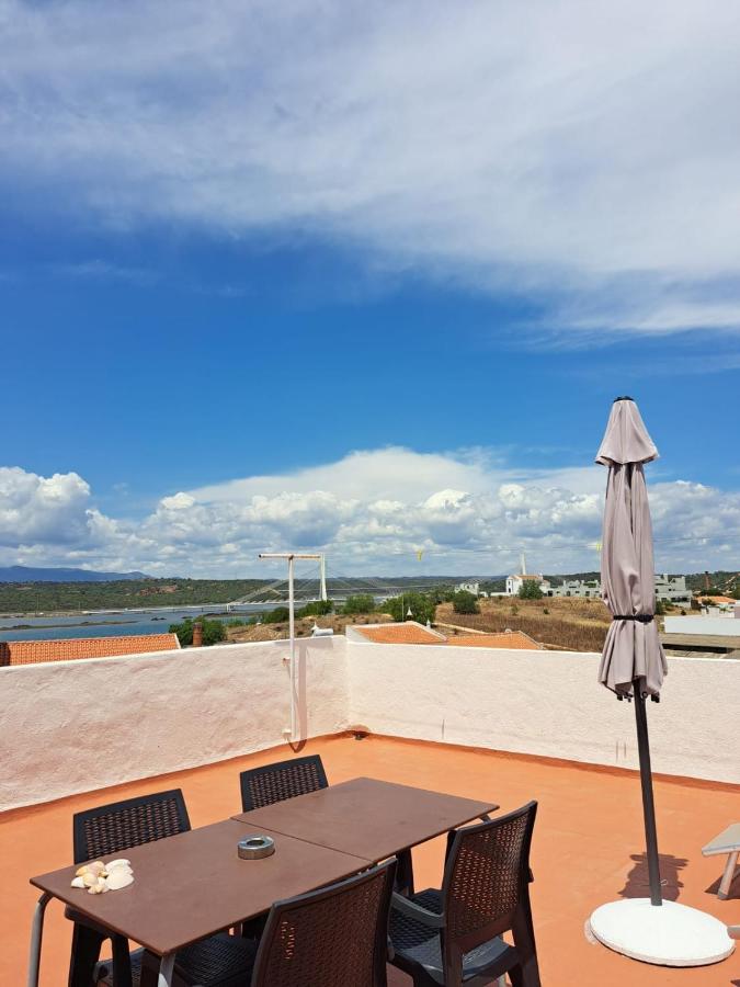 Nunes Apartments Mexilhoeira da Carregacao Esterno foto