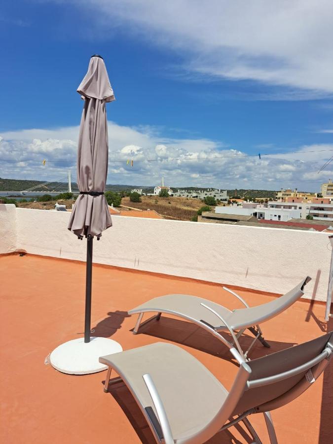 Nunes Apartments Mexilhoeira da Carregacao Esterno foto